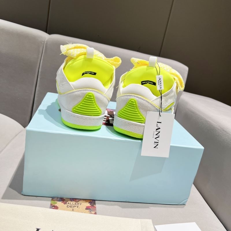 Lanvin Sneakers